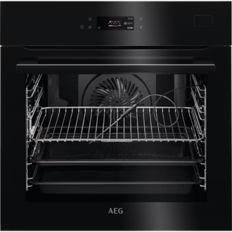 Встраиваемый духовой шкаф ELECTROLUX BSE782380B - фото 1 Встраиваемый духовой шкаф ELECTROLUX BSE782380B - фото 1