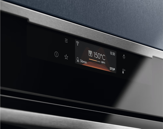Встраиваемый духовой шкаф ELECTROLUX KOCBP39WX Europe - фото 3 Встраиваемый духовой шкаф ELECTROLUX KOCBP39WX Europe - фото 3