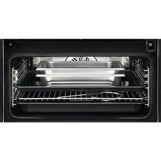 Встраиваемый духовой шкаф ELECTROLUX KSK798280M - фото 2 Встраиваемый духовой шкаф ELECTROLUX KSK798280M - фото 2