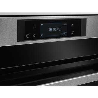 Встраиваемый духовой шкаф ELECTROLUX KSK798280M - фото 4 Встраиваемый духовой шкаф ELECTROLUX KSK798280M - фото 4