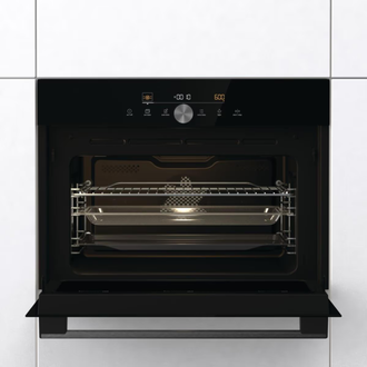Встраиваемый духовой шкаф GORENJE BCM4547DG Europe - фото 3 Встраиваемый духовой шкаф GORENJE BCM4547DG Europe - фото 3