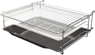 Встраиваемый духовой шкаф GORENJE BCM4547DG Europe - фото 5 Встраиваемый духовой шкаф GORENJE BCM4547DG Europe - фото 5