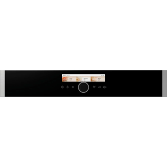 Встраиваемый духовой шкаф GORENJE BCM598S18X - фото 2 Встраиваемый духовой шкаф GORENJE BCM598S18X - фото 2