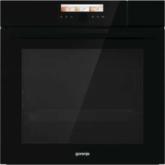 Вбудована духова шафа GORENJE BCS798S24BG Europe - фото 1 Вбудована духова шафа GORENJE BCS798S24BG Europe - фото 1
