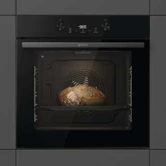 Вбудована духова шафа GORENJE BPS6737E04DBG Europe - фото 2 Вбудована духова шафа GORENJE BPS6737E04DBG Europe - фото 2