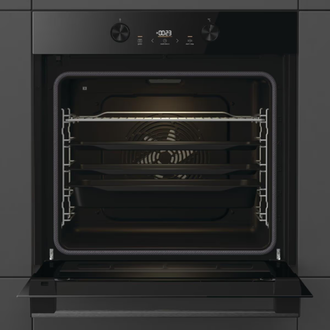 Вбудована духова шафа GORENJE BPS6737E04DBG Europe - фото 4 Вбудована духова шафа GORENJE BPS6737E04DBG Europe - фото 4