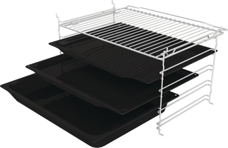 Вбудована духова шафа GORENJE BPS6737E04DBG Europe - фото 5 Вбудована духова шафа GORENJE BPS6737E04DBG Europe - фото 5