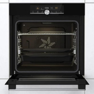 Встраиваемый духовой шкаф GORENJE BPSX6747A05BG Europe - фото 2 Встраиваемый духовой шкаф GORENJE BPSX6747A05BG Europe - фото 2