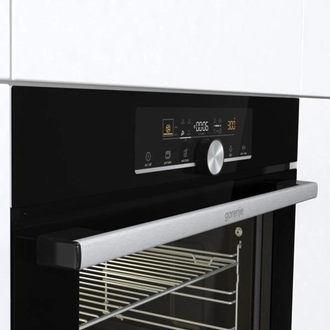 Встраиваемый духовой шкаф GORENJE BPSX6747A05BG Europe - фото 4 Встраиваемый духовой шкаф GORENJE BPSX6747A05BG Europe - фото 4