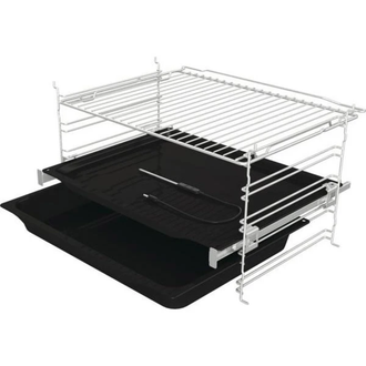 Встраиваемый духовой шкаф GORENJE BPSX6747A05BG Europe - фото 5 Встраиваемый духовой шкаф GORENJE BPSX6747A05BG Europe - фото 5