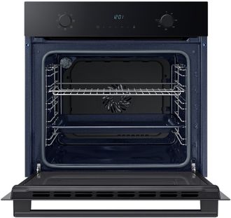 Встраиваемый духовой шкаф Samsung NV68A1140BK Europe - фото 2 Встраиваемый духовой шкаф Samsung NV68A1140BK Europe - фото 2