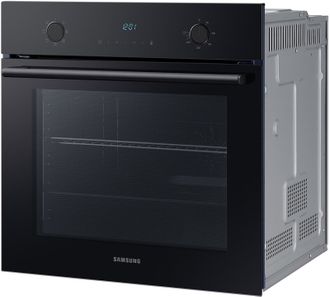Встраиваемый духовой шкаф Samsung NV68A1140BK Europe - фото 3 Встраиваемый духовой шкаф Samsung NV68A1140BK Europe - фото 3