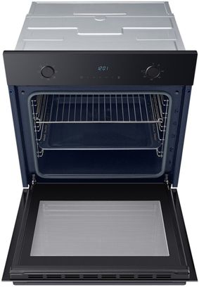 Встраиваемый духовой шкаф Samsung NV68A1140BK Europe - фото 4 Встраиваемый духовой шкаф Samsung NV68A1140BK Europe - фото 4