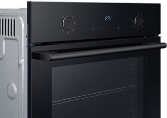 Встраиваемый духовой шкаф Samsung NV68A1140BK Europe - фото 6 Встраиваемый духовой шкаф Samsung NV68A1140BK Europe - фото 6