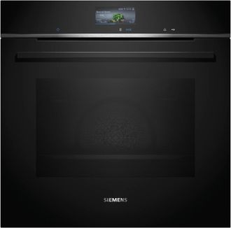 Встраиваемый духовой шкаф SIEMENS HB776G1B1 - фото 1 Встраиваемый духовой шкаф SIEMENS HB776G1B1 - фото 1