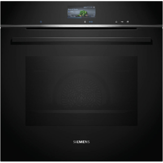 Встраиваемый духовой шкаф SIEMENS HS736G1B1 - фото 1 Встраиваемый духовой шкаф SIEMENS HS736G1B1 - фото 1