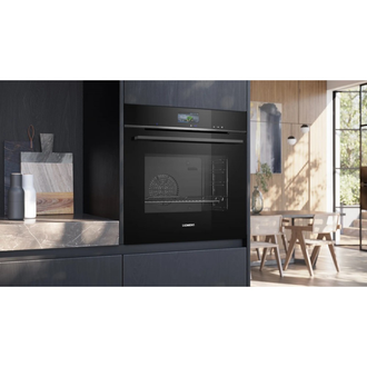 Встраиваемый духовой шкаф SIEMENS HS736G1B1 - фото 2 Встраиваемый духовой шкаф SIEMENS HS736G1B1 - фото 2