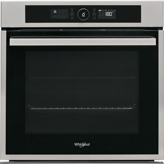 Встраиваемый духовой шкаф Whirlpool AKZ9 7890 IX - фото 1 Встраиваемый духовой шкаф Whirlpool AKZ9 7890 IX - фото 1