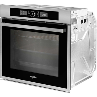 Встраиваемый духовой шкаф Whirlpool AKZ9 7890 IX - фото 2 Встраиваемый духовой шкаф Whirlpool AKZ9 7890 IX - фото 2