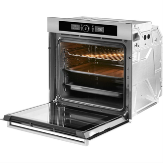 Встраиваемый духовой шкаф Whirlpool AKZ9 7890 IX - фото 3 Встраиваемый духовой шкаф Whirlpool AKZ9 7890 IX - фото 3