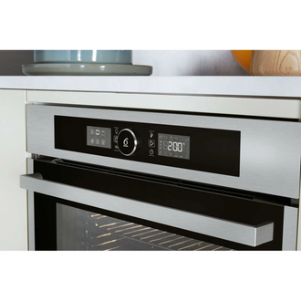 Встраиваемый духовой шкаф Whirlpool AKZ9 7890 IX - фото 5 Встраиваемый духовой шкаф Whirlpool AKZ9 7890 IX - фото 5