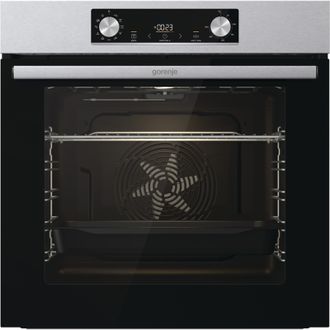 Встроенный духовой шкаф GORENJE BO6735E02X - фото 1
