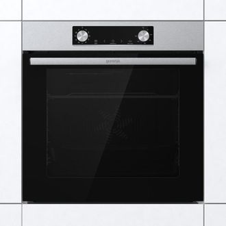Встроенный духовой шкаф GORENJE BO6735E02X - фото 2