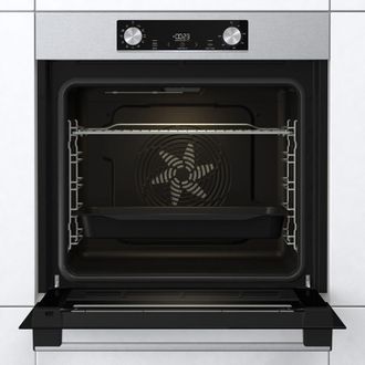 Встроенный духовой шкаф GORENJE BO6735E02X - фото 3