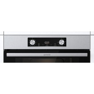 Встроенный духовой шкаф GORENJE BO6735E02X - фото 4