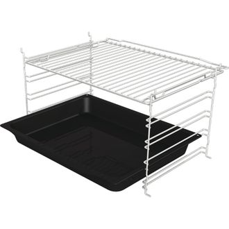 Встроенный духовой шкаф GORENJE BO6735E02X - фото 6
