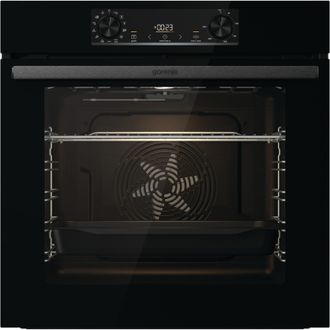 Встраиваемый духовой шкаф GORENJE BO6737E02BG - фото 1 Встраиваемый духовой шкаф GORENJE BO6737E02BG - фото 1