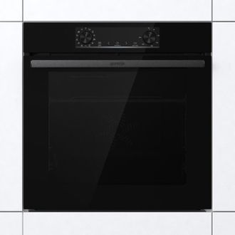 Встраиваемый духовой шкаф GORENJE BO6737E02BG - фото 2 Встраиваемый духовой шкаф GORENJE BO6737E02BG - фото 2