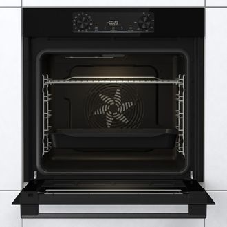 Встраиваемый духовой шкаф GORENJE BO6737E02BG - фото 3 Встраиваемый духовой шкаф GORENJE BO6737E02BG - фото 3