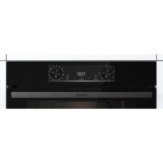Встраиваемый духовой шкаф GORENJE BO6737E02BG - фото 4 Встраиваемый духовой шкаф GORENJE BO6737E02BG - фото 4