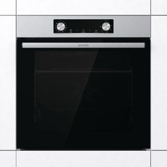 Встроенный духовой шкаф GORENJE BO6737E02X - фото 2 Встроенный духовой шкаф GORENJE BO6737E02X - фото 2