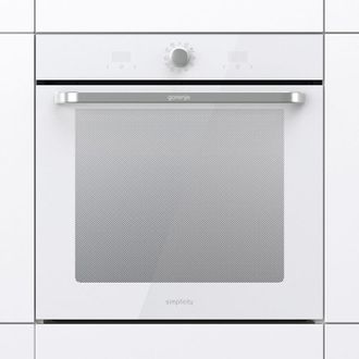 Вбудована духова шафа GORENJE BOS67371SYW - фото 2 Вбудована духова шафа GORENJE BOS67371SYW - фото 2