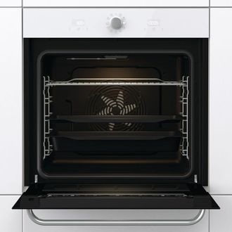 Вбудована духова шафа GORENJE BOS67371SYW - фото 3 Вбудована духова шафа GORENJE BOS67371SYW - фото 3