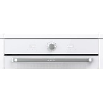 Вбудована духова шафа GORENJE BOS67371SYW - фото 4 Вбудована духова шафа GORENJE BOS67371SYW - фото 4