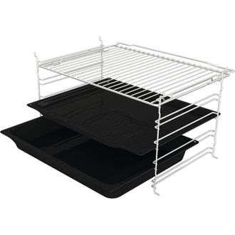 Вбудована духова шафа GORENJE BOS67371SYW - фото 6 Вбудована духова шафа GORENJE BOS67371SYW - фото 6