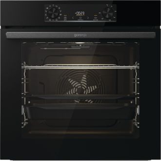 Вбудована духова шафа GORENJE BOS6737E06FBG - фото 1