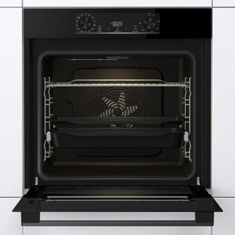 Вбудована духова шафа GORENJE BOS6737E06FBG - фото 5
