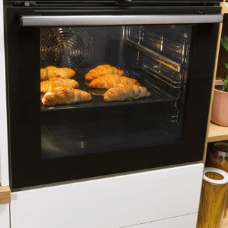 Вбудована духова шафа GORENJE BOS6737E06FBG - фото 14