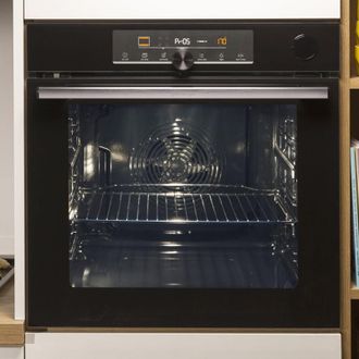 Вбудована духова шафа GORENJE BOS6737E06FBG - фото 10
