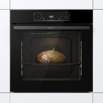 Вбудована духова шафа GORENJE BOS6737E06FBG - фото 4