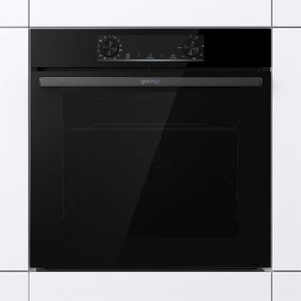 Вбудована духова шафа GORENJE BOS6737E06FBG - фото 2