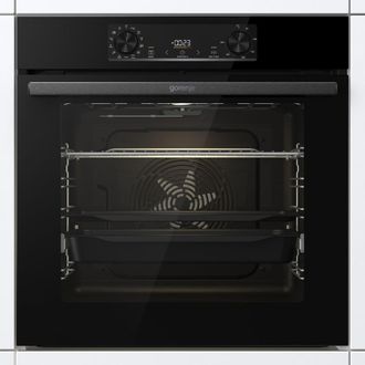 Вбудована духова шафа GORENJE BOS6737E06FBG - фото 3