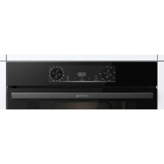 Вбудована духова шафа GORENJE BOS6737E06FBG - фото 6