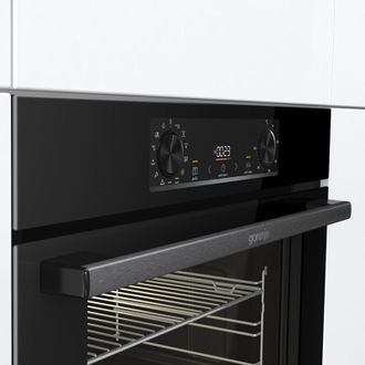 Вбудована духова шафа GORENJE BOS6737E06FBG - фото 8