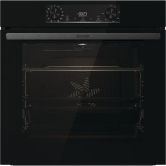 Вбудована духова шафа GORENJE BOS6737E20FBG - фото 1