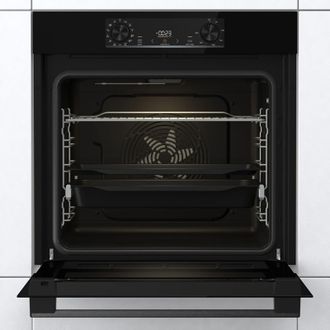 Вбудована духова шафа GORENJE BOS6737E20FBG - фото 2